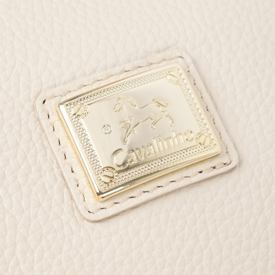 Mala de Tiracolo Muse Bege