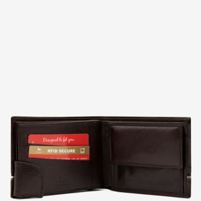 Carteira 512 The Sailor - Cavalinho