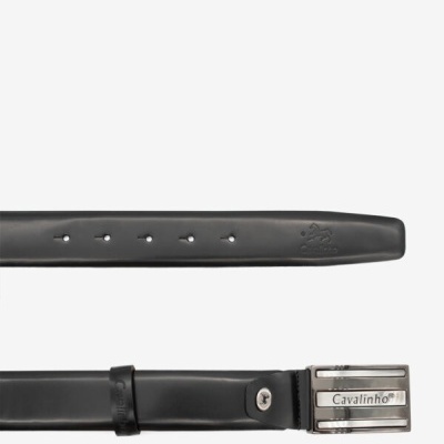 Cinto Clássico Gentleman