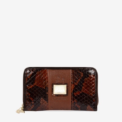 Carteira Honor Camel - Cavalinho