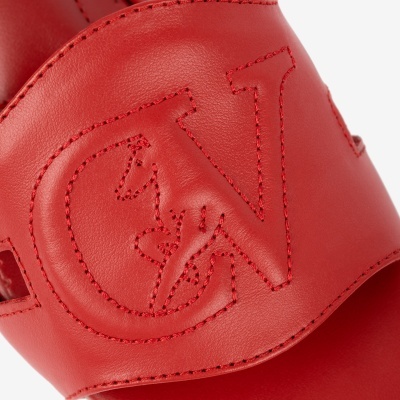 Sandália Rasa  Horse by Cavalinho Vermelho