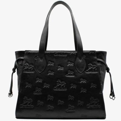 Bolsa de Ombro Cavalo Lusitano