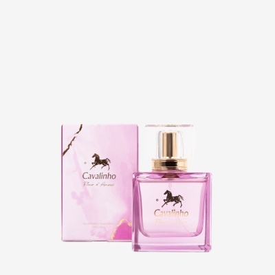 Perfume Fleur d’ Amour