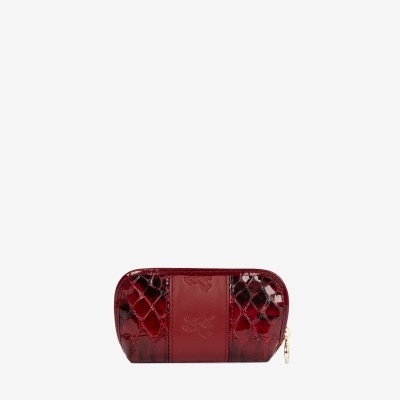 Moedeiro Honor Bordô - Cavalinho