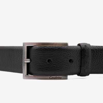 Cinto Clássico Gentleman 532 - Cavalinho