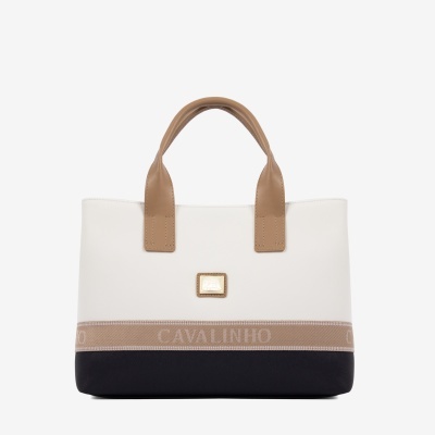 Mala de Mão Only By Cavalinho Multi-Azul