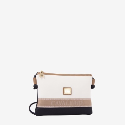 Mala de Tiracolo Only By Cavalinho Multi-Azul