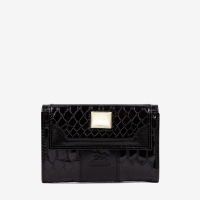 Carteira Honor Preto