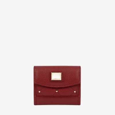 Carteira Eternal Bordô