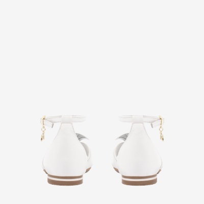 Sandália Golden Breeze