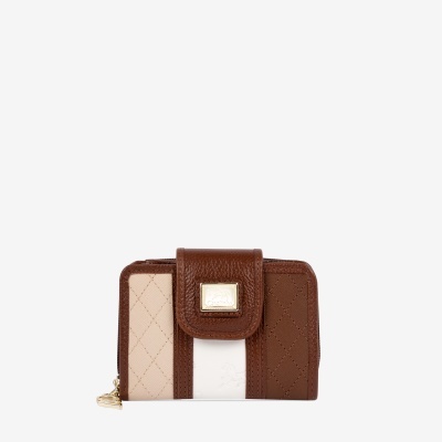 Carteira Sublime Multi-Camel