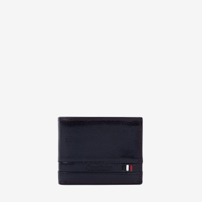 Carteira 517 Di Cavallo Azul