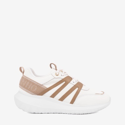 Sapatilha Only By Cavalinho Bege