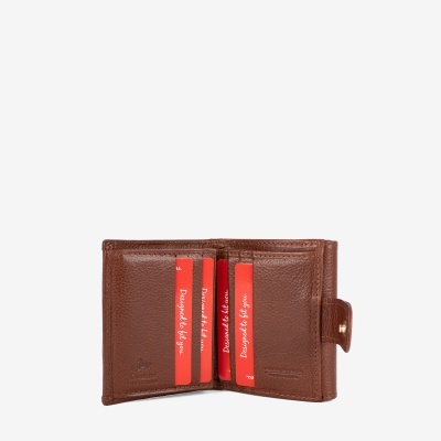 Carteira Sublime Multi-Azul