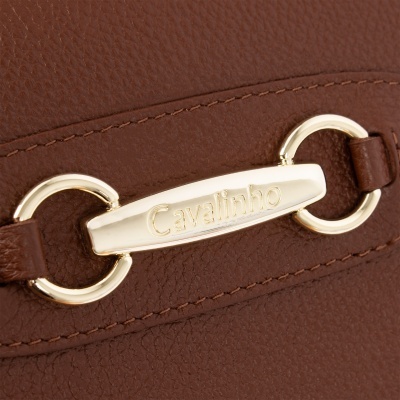 Mala de Tiracolo Muse "Camel"