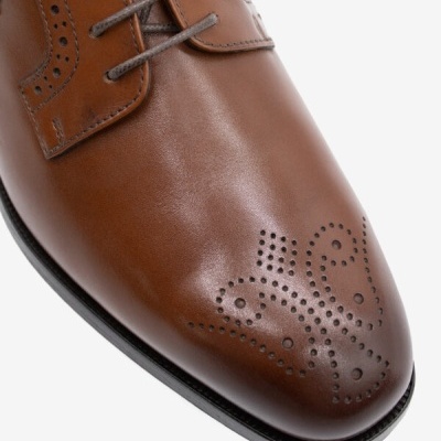 Sapato Clássico Cavalo Lusitano