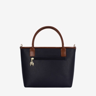 Bolsa de Mão Sublime Multi-Azul