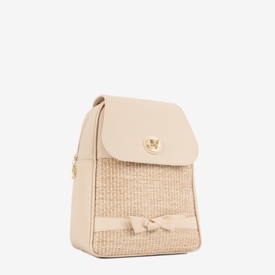 Mochila Almare BEGE