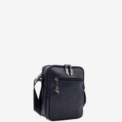 Bolsa Tiracolo The Sailor Multi-Azul-Cavalinho