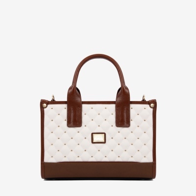 Mala de Mão Craft Multi-Camel