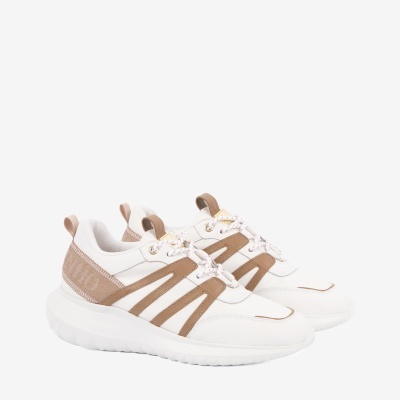 Sapatilha Only By Cavalinho Bege