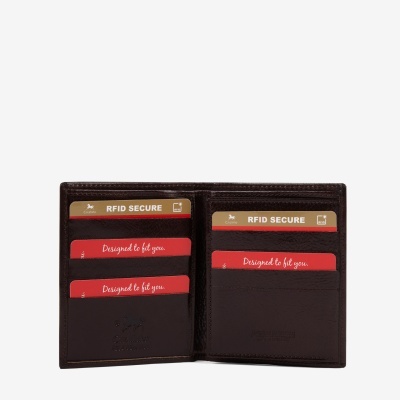 Porta-Cartões 582 Gentleman