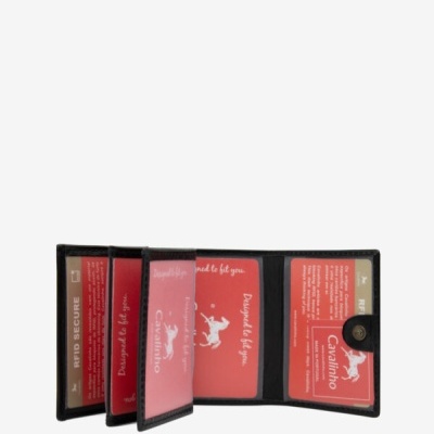 Porta-Cartões Gentleman