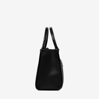 Mala de Mão Grace Preto