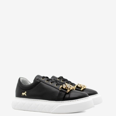 Sapatilha Golden Grace