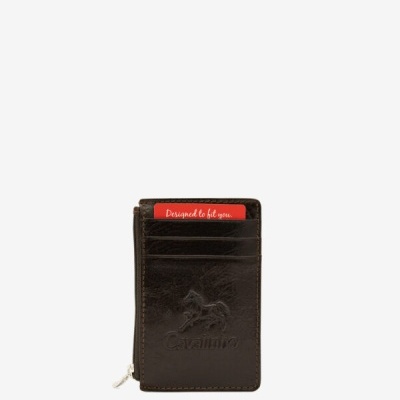 Porta-Cartões Gentleman