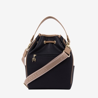 Mala de Cordão Only By Cavalinho Multi-Azul