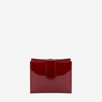 Carteira Midnight Rouge Vermelho