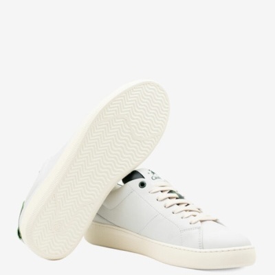 Sapatilha Cavalinho Club