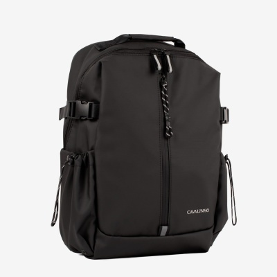 Mochila Roadway Preto
