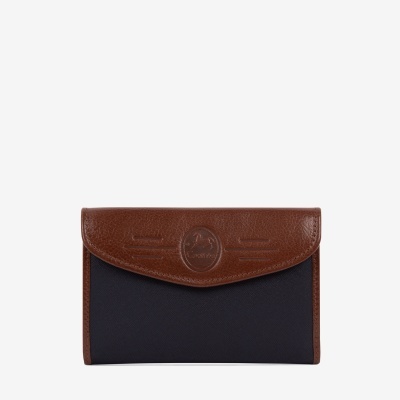 Carteira Craft Muti-Camel