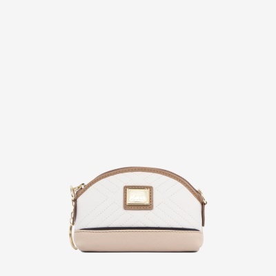 Moedeiro Poésie "Azul bege"