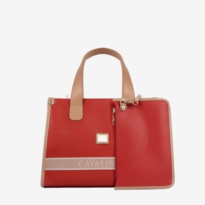 Mala de Mão Only By Cavalinho Vermelho