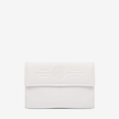 Carteira Muse Branco