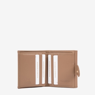 Carteira Only By Cavalinho Vermelho