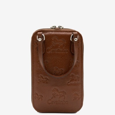 Porta-Telemóvel Cavalo Lusitano