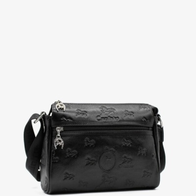 Bolsa Tiracolo Cavalo Lusitano