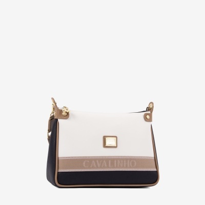 Mala de Tiracolo Only By Cavalinho Multi-Azul