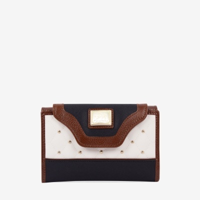 Carteira Craft Muti-Camel