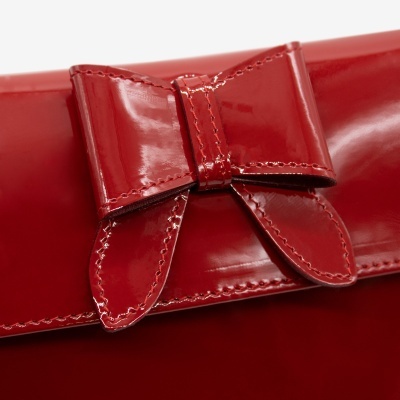 Pochete All In Vermelho