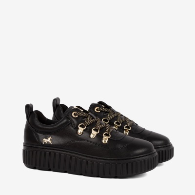 Sapatilha Everystep Preto