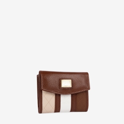 Carteira Sublime Multi-Camel