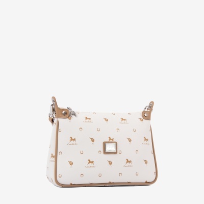 Mala de Tiracolo El Estribo