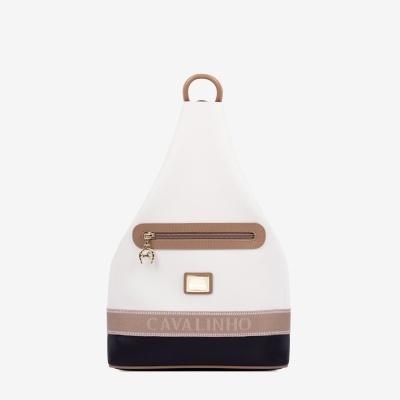 Mochila Only By Cavalinho Multi-Azul