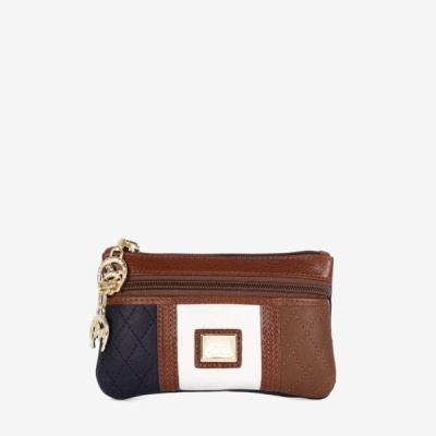 Bolsa Cosméticos Sublime Multi-Azul