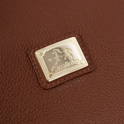 Mala de Mão Muse "Camel"